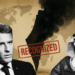 Saudi Arabia and France spearhead a UN initiative on Palestinian statehood. (Design: Palestine Chronicle)