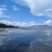 A view over Erhai lake, Yunan, China [Pic: Ben Chacko]