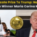 Nobel Peace Prize
