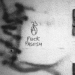 Feck Fascism The 50p Camera Project Olympus XA2 35mm film compact camera Agfa Gevaert / FirstCall 400S b/w film Developed in FirstCall R09. (Photo: Paul Brooker)
